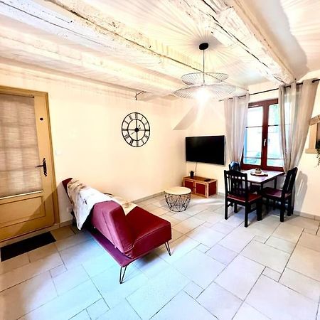 La Jolie Maison Bleue, Au Coeur De L'Alsace ケゼルスベール エクステリア 写真
