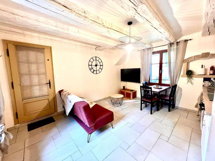 La Jolie Maison Bleue, Au Coeur De L'Alsace ケゼルスベール エクステリア 写真